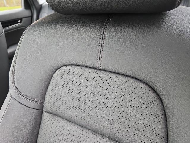 new 2026 Honda Civic Hybrid car, priced at $32,045