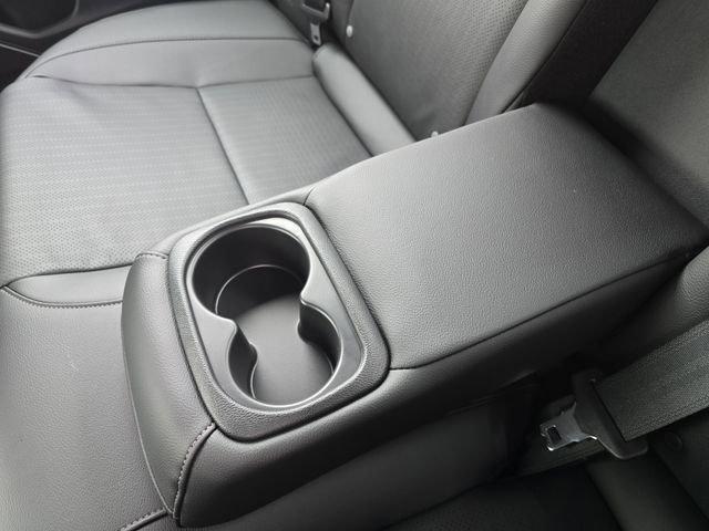 new 2026 Honda Civic Hybrid car, priced at $32,045