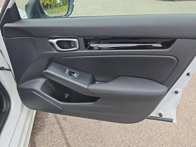 new 2026 Honda Civic Hybrid car, priced at $32,045