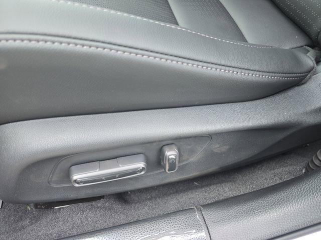 new 2026 Honda Civic Hybrid car, priced at $32,045