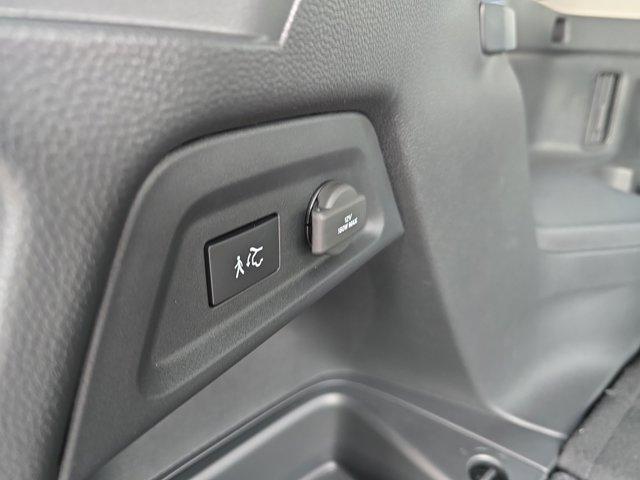 new 2025 Honda Pilot car, priced at $49,950