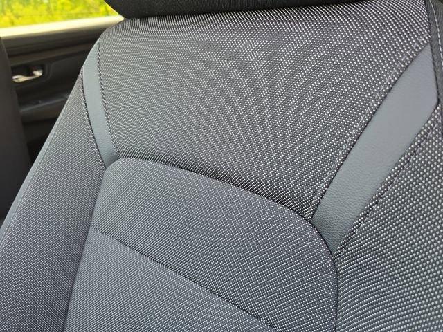 new 2026 Honda CR-V car, priced at $32,858