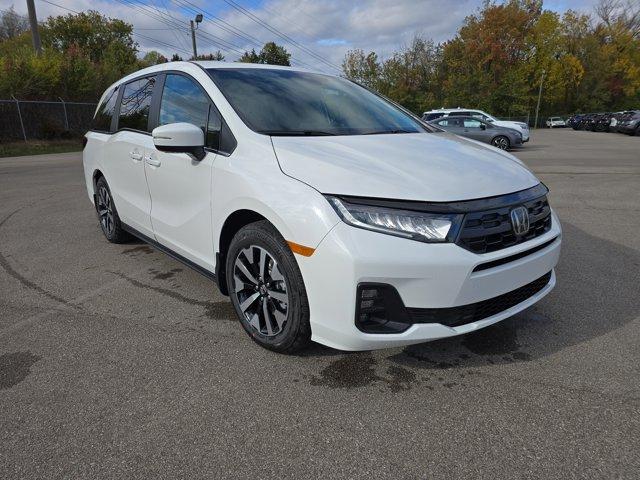 new 2026 Honda Odyssey car, priced at $42,245