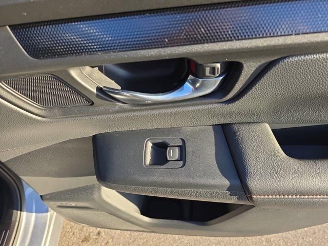 new 2026 Honda CR-V Hybrid car, priced at $39,883