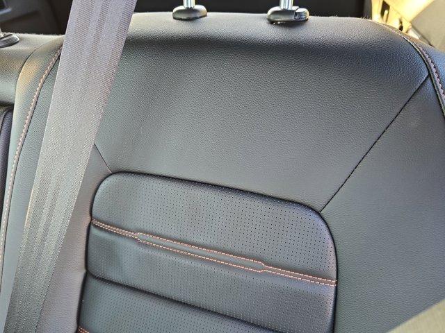 new 2026 Honda CR-V Hybrid car, priced at $39,883