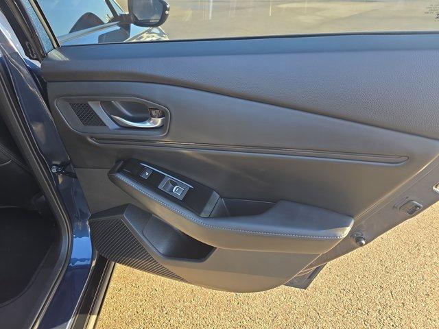 used 2024 Honda Accord Hybrid car, priced at $31,650