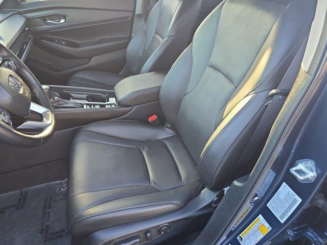 used 2024 Honda Accord Hybrid car, priced at $31,650