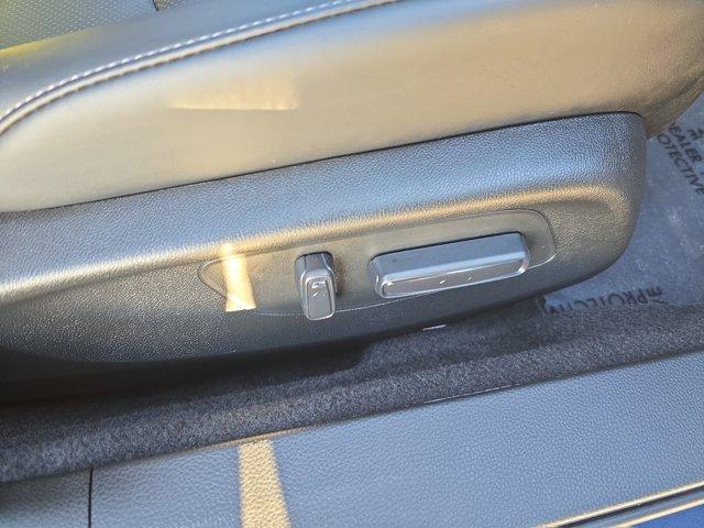 used 2024 Honda Accord Hybrid car, priced at $31,650