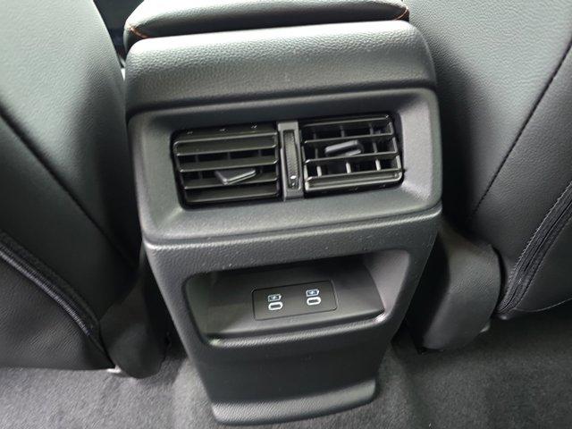 new 2026 Honda CR-V Hybrid car, priced at $39,775