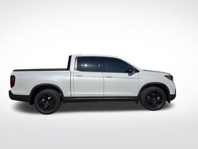 used 2023 Honda Ridgeline car, priced at $39,238