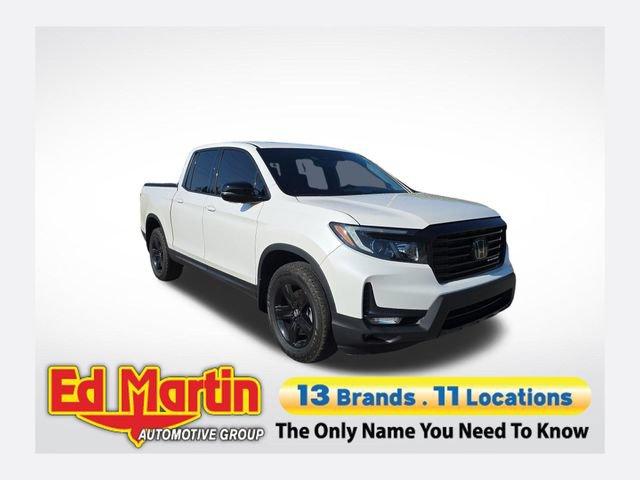 used 2023 Honda Ridgeline car, priced at $39,238