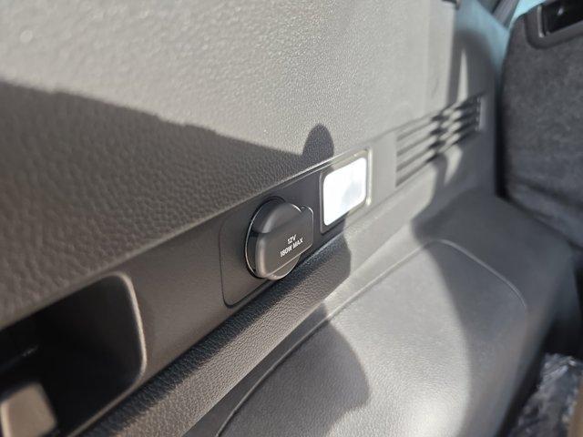 new 2026 Honda CR-V Hybrid car, priced at $41,100