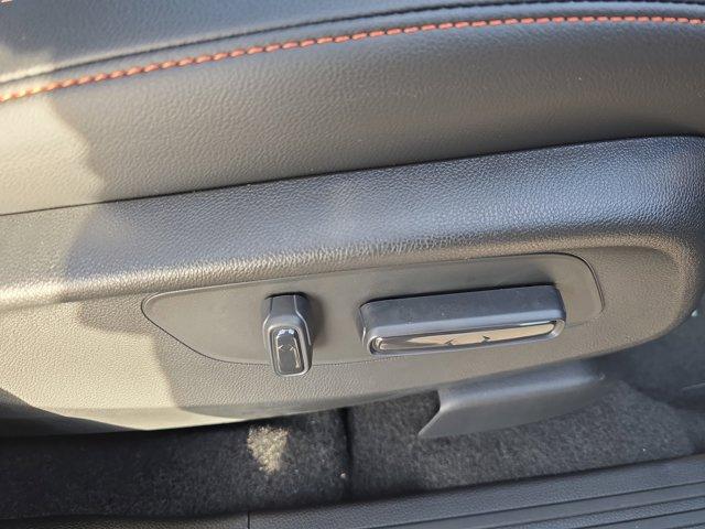 new 2026 Honda CR-V Hybrid car, priced at $41,100