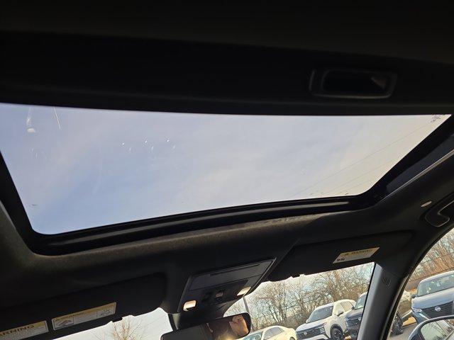 new 2026 Honda CR-V Hybrid car, priced at $41,100