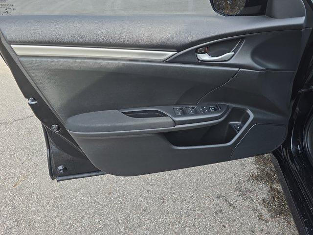 used 2020 Honda Civic car, priced at $13,800