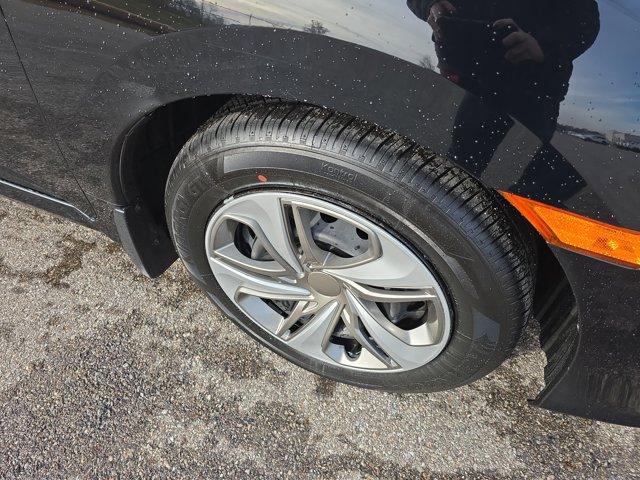 used 2020 Honda Civic car, priced at $13,800