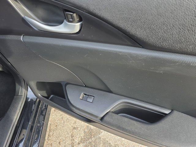 used 2020 Honda Civic car, priced at $13,800