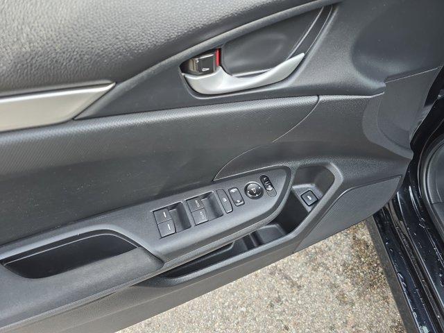 used 2020 Honda Civic car, priced at $13,800