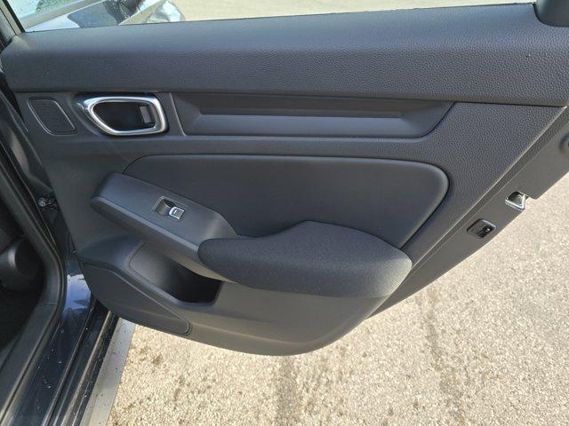 new 2026 Honda Civic car, priced at $27,890