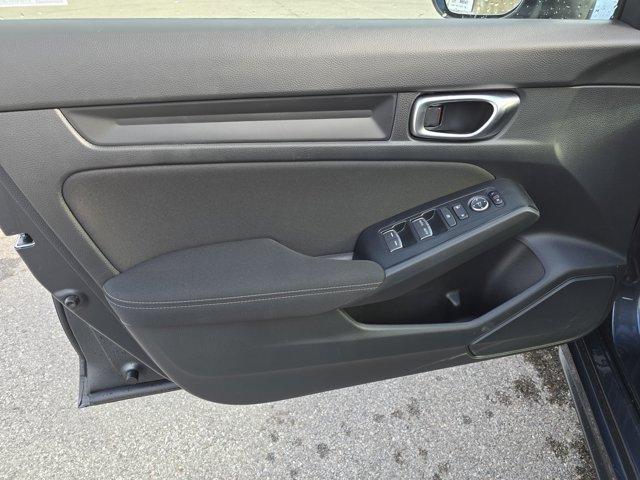 new 2026 Honda Civic car, priced at $27,890