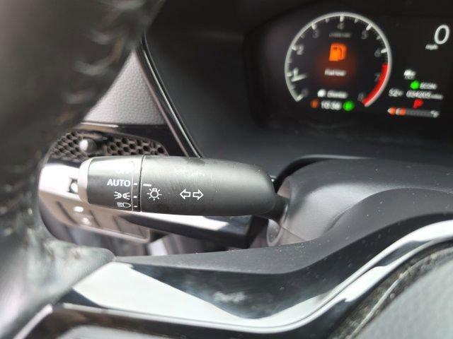 used 2023 Honda CR-V car, priced at $29,999