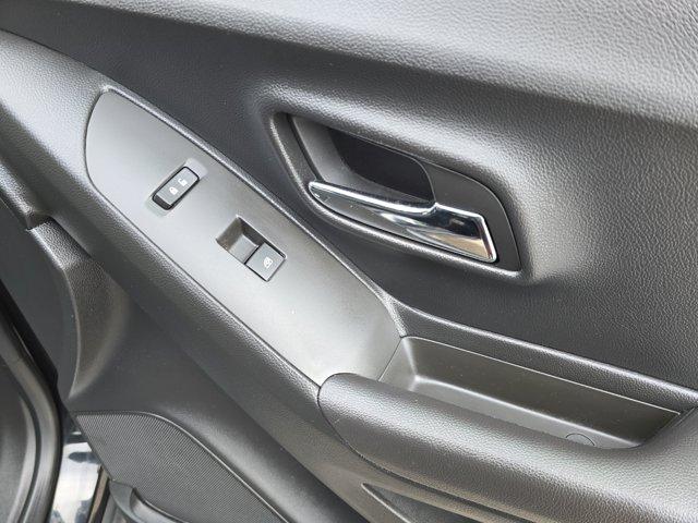 used 2016 Chevrolet Trax car, priced at $7,999