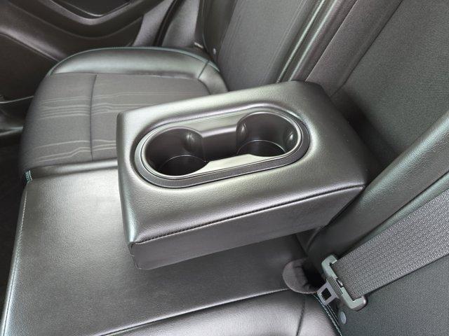 used 2016 Chevrolet Trax car, priced at $7,999