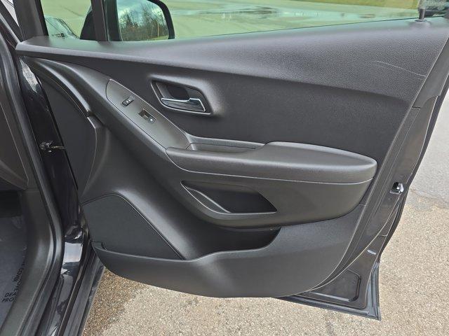 used 2016 Chevrolet Trax car, priced at $7,999