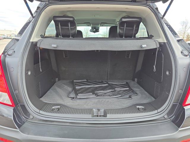 used 2016 Chevrolet Trax car, priced at $7,999