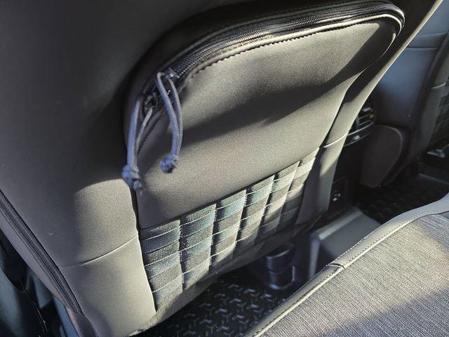 used 2023 Ford Bronco Sport car, priced at $25,800