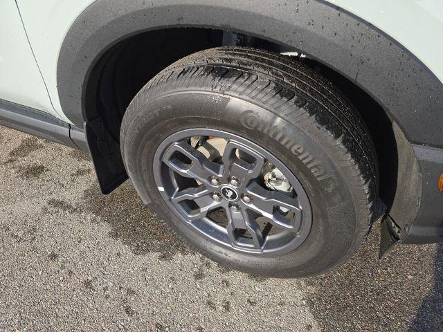 used 2023 Ford Bronco Sport car, priced at $25,800