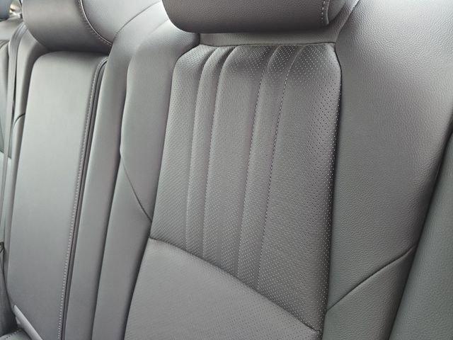 used 2022 Honda Accord car, priced at $26,000