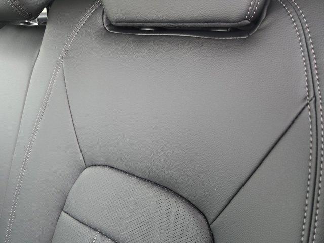 new 2026 Honda HR-V car, priced at $32,055