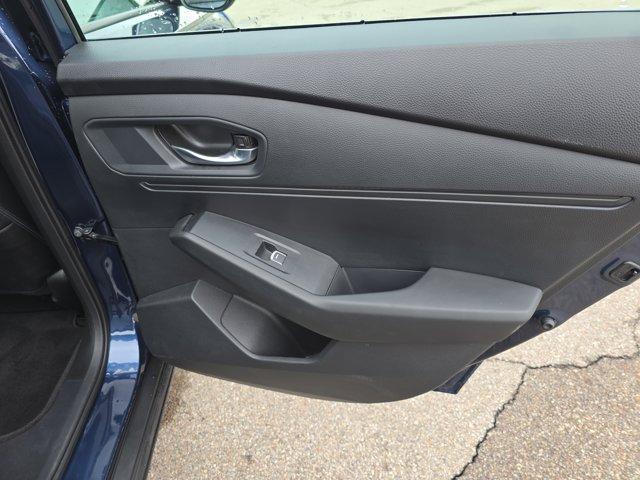 used 2024 Honda Accord car, priced at $24,000