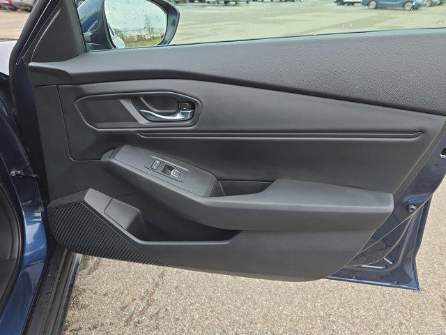 used 2024 Honda Accord car, priced at $24,000