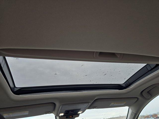 used 2024 Honda Accord car, priced at $24,000