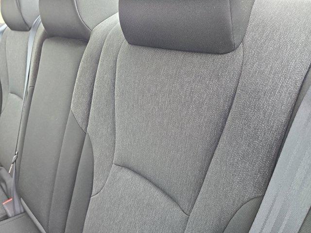 used 2024 Honda Accord car, priced at $24,000