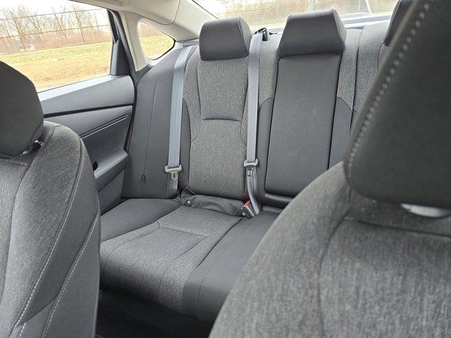 used 2024 Honda Accord car, priced at $24,000