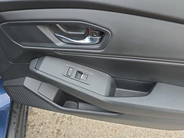 used 2024 Honda Accord car, priced at $24,000