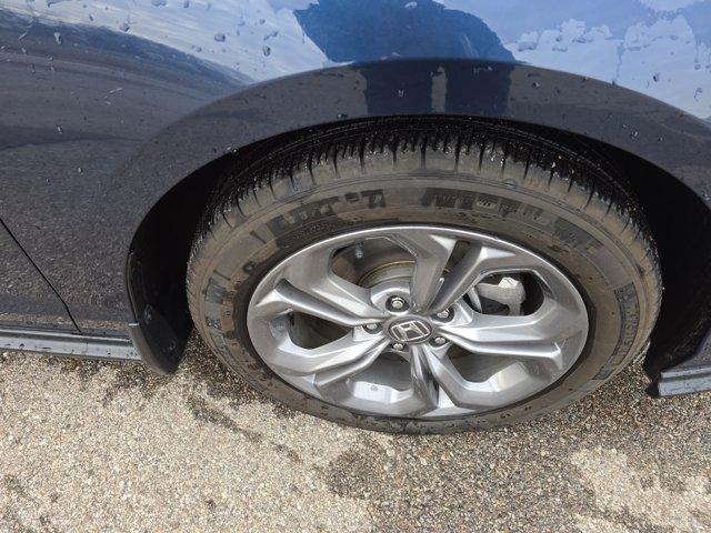 used 2024 Honda Accord car, priced at $24,000