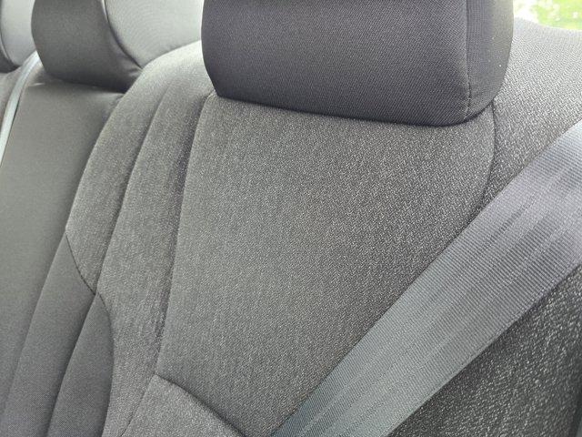 new 2025 Honda Accord car, priced at $30,865