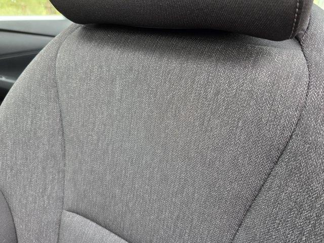 new 2025 Honda Accord car, priced at $30,865