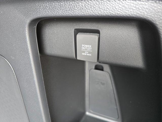 new 2026 Honda Odyssey car, priced at $42,010