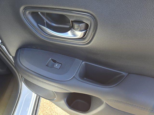 new 2026 Honda HR-V car, priced at $29,008