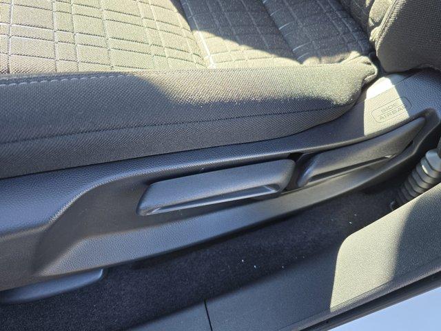 new 2026 Honda HR-V car, priced at $29,008