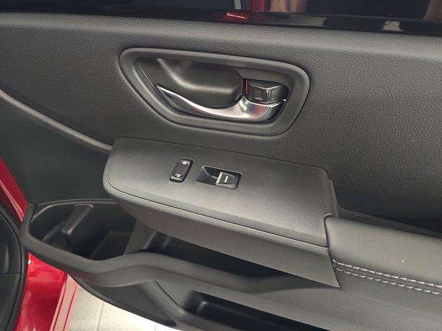 new 2025 Honda Pilot car, priced at $49,750