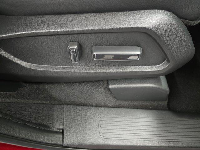 new 2025 Honda Pilot car, priced at $49,750