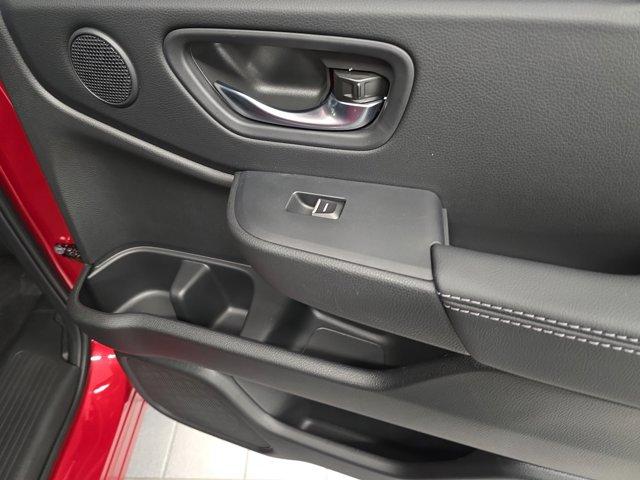 new 2025 Honda Pilot car, priced at $49,750