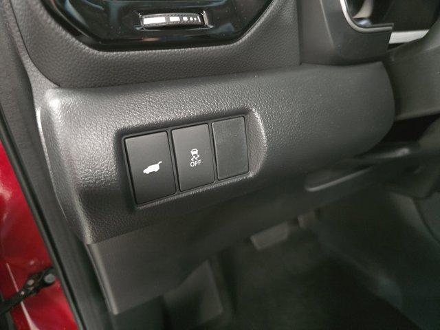 new 2025 Honda Pilot car, priced at $49,750