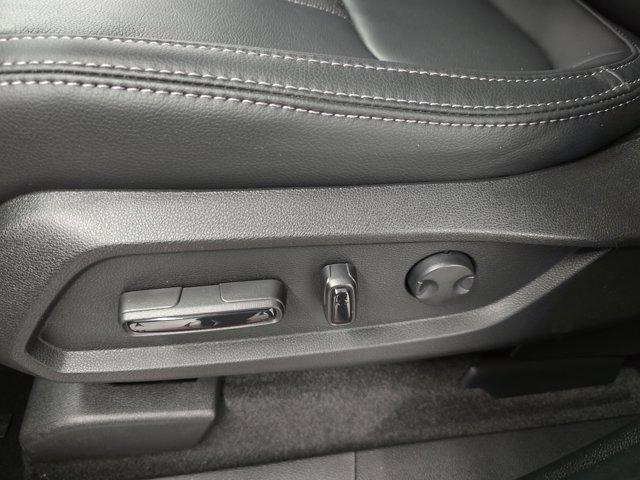 new 2025 Honda Pilot car, priced at $49,750